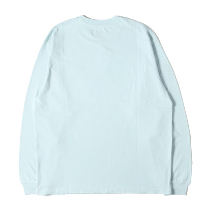 25AW スモールBOXロゴ ロングスリーブTシャツ(Small Box L/S Tee)