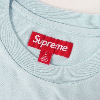 25AW スモールBOXロゴ ロングスリーブTシャツ(Small Box L/S Tee)