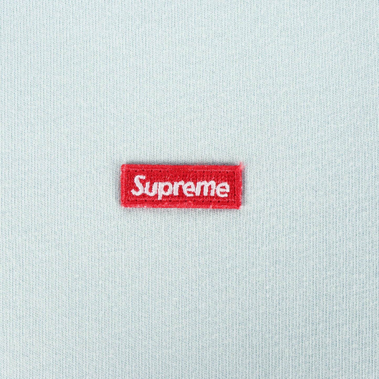 25AW スモールBOXロゴ ロングスリーブTシャツ(Small Box L/S Tee)