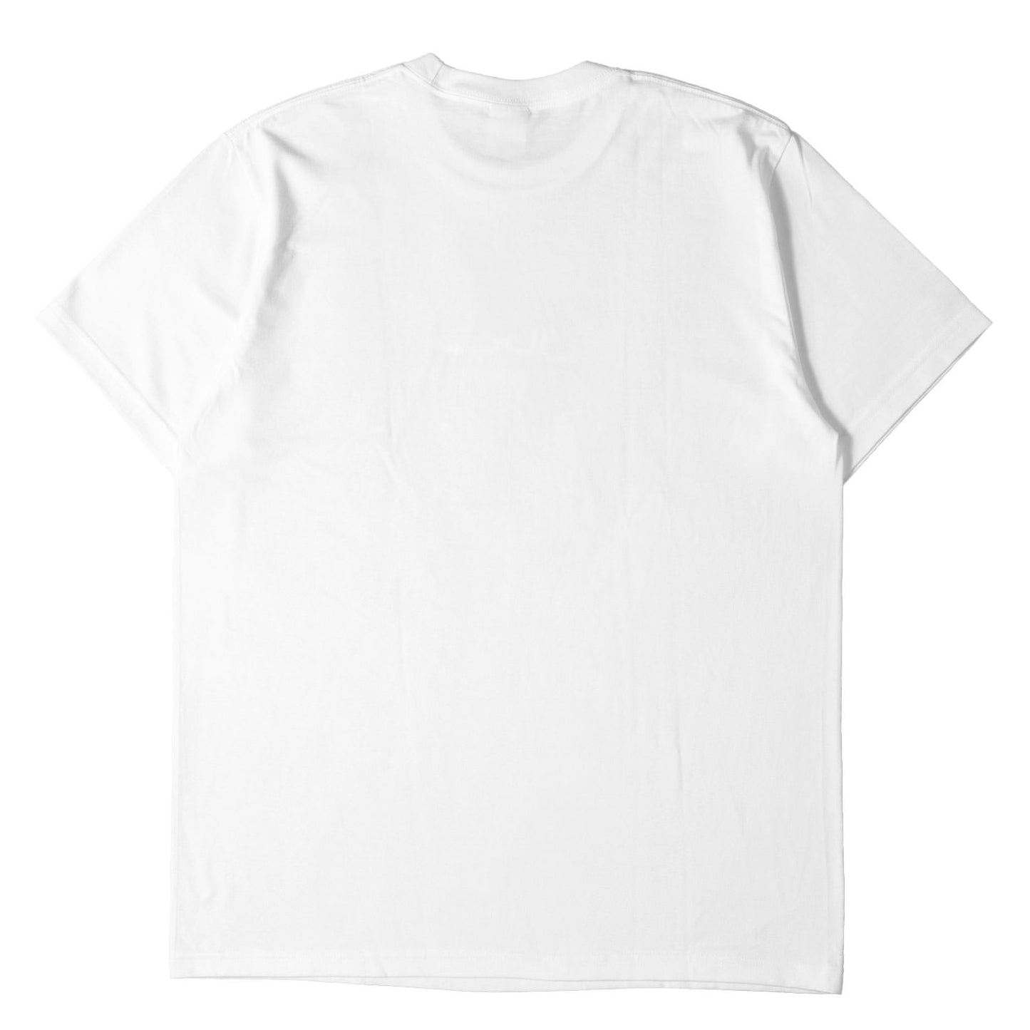 26SS アラビック BOXロゴ Tシャツ(Arabic Box Logo Tee)