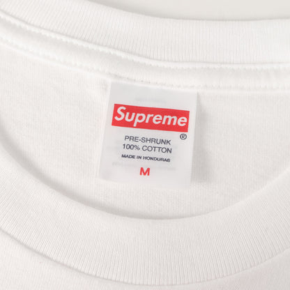 26SS アラビック BOXロゴ Tシャツ(Arabic Box Logo Tee)