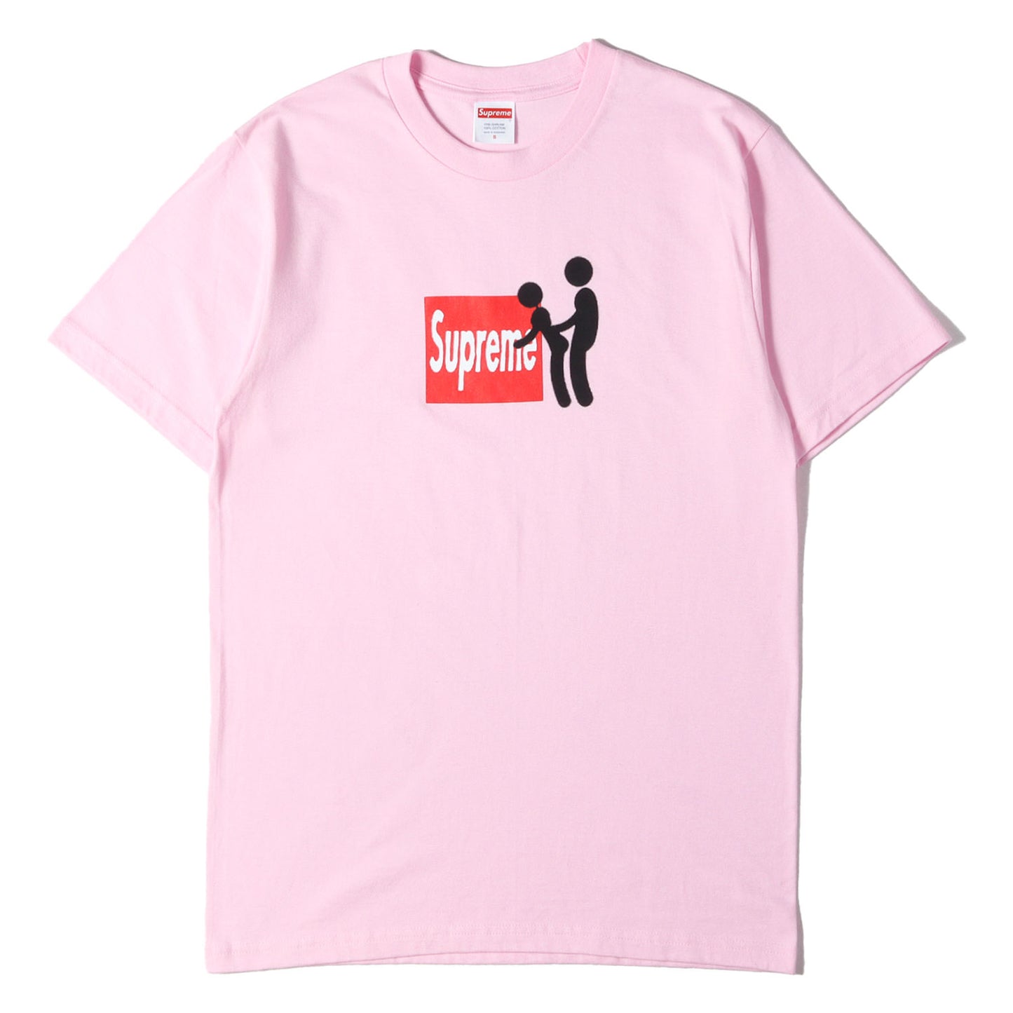 25AW ピクトグラム グラフィック Tシャツ(Stick Tee)