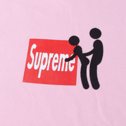 25AW ピクトグラム グラフィック Tシャツ(Stick Tee)