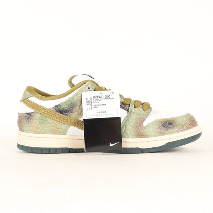 ×ALEXIS SABLONE SB DUNK LOW PRO QS (HJ3386-300)