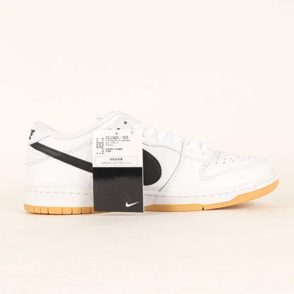 SB DUNK LOW PRO (CD2563-101)