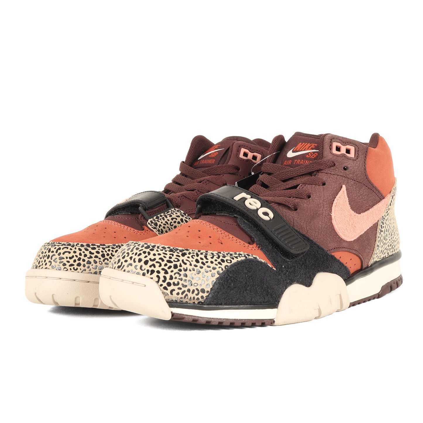 ×ARTS-REC SKATESHOP SB AIR TRAINER 1 QS (IF0501-200)