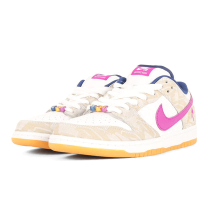 ×RAYSSA LEAL SB DUNK LOW PRM RL (FZ5251-001)