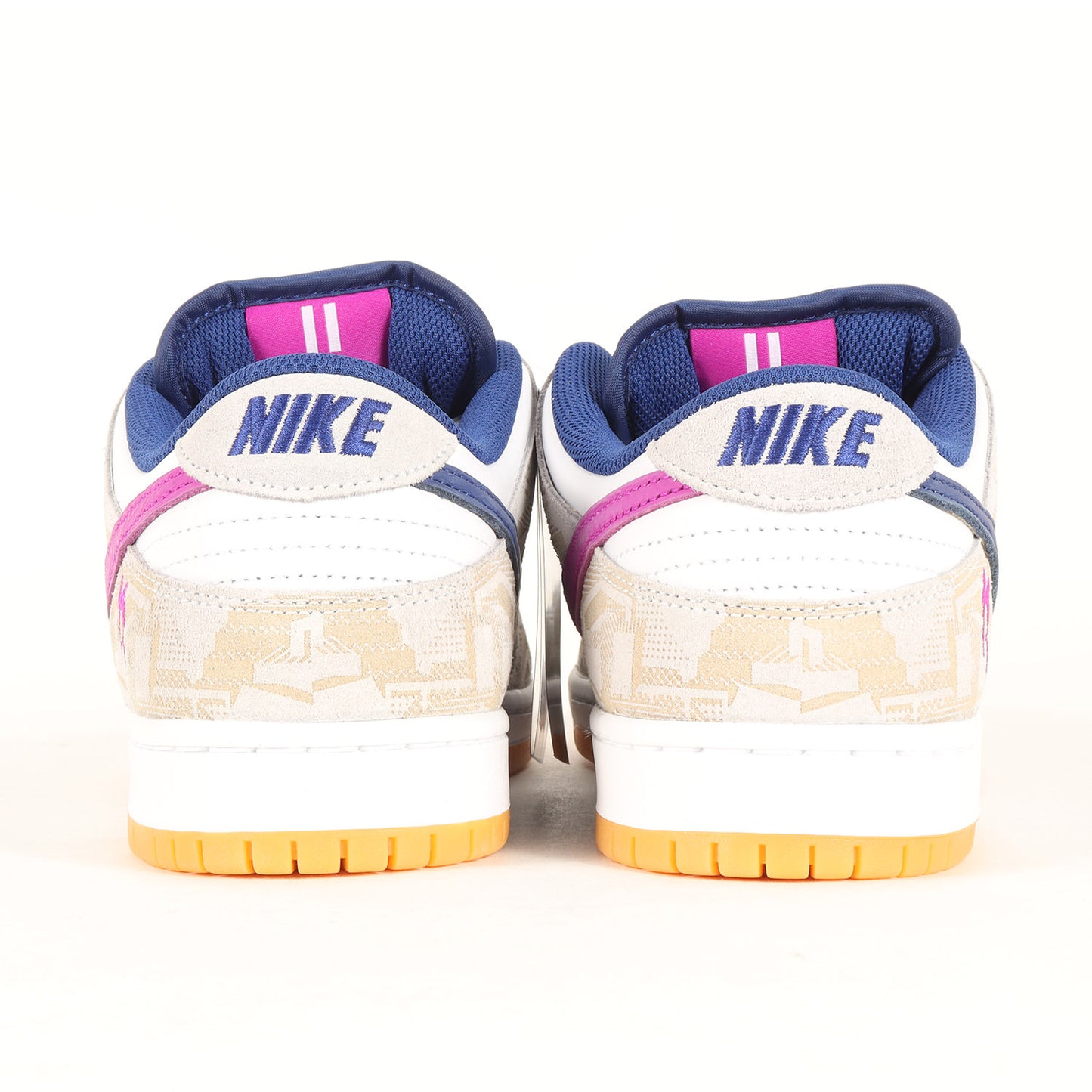 ×RAYSSA LEAL SB DUNK LOW PRM RL (FZ5251-001)