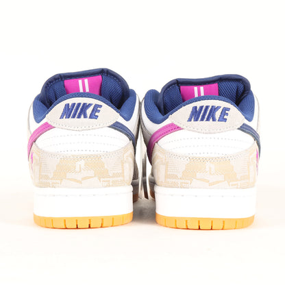 ×RAYSSA LEAL SB DUNK LOW PRM RL (FZ5251-001)