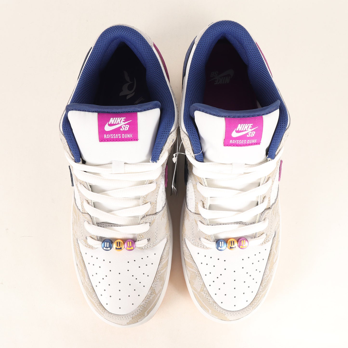 ×RAYSSA LEAL SB DUNK LOW PRM RL (FZ5251-001)