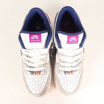 ×RAYSSA LEAL SB DUNK LOW PRM RL (FZ5251-001)