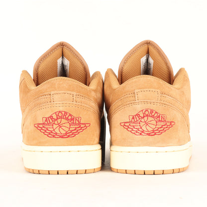 AIR JORDAN 1 LOW FLAX (HV4089-200)