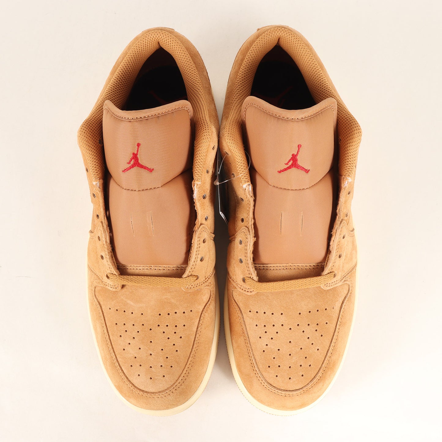 AIR JORDAN 1 LOW FLAX (HV4089-200)