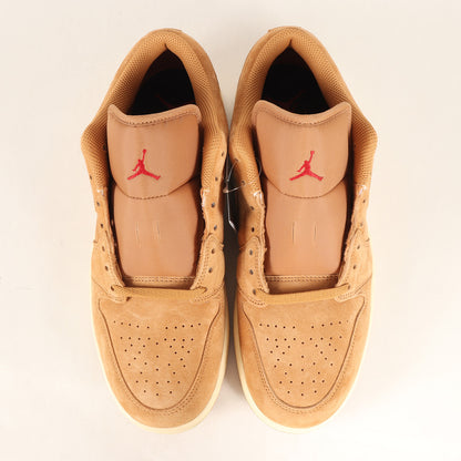 AIR JORDAN 1 LOW FLAX (HV4089-200)