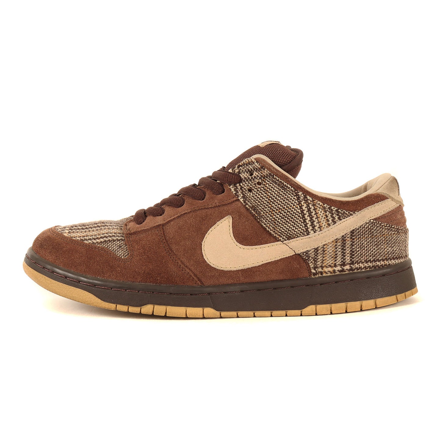 DUNK LOW PRO SB TWEED (2004年製 / 304292-223)