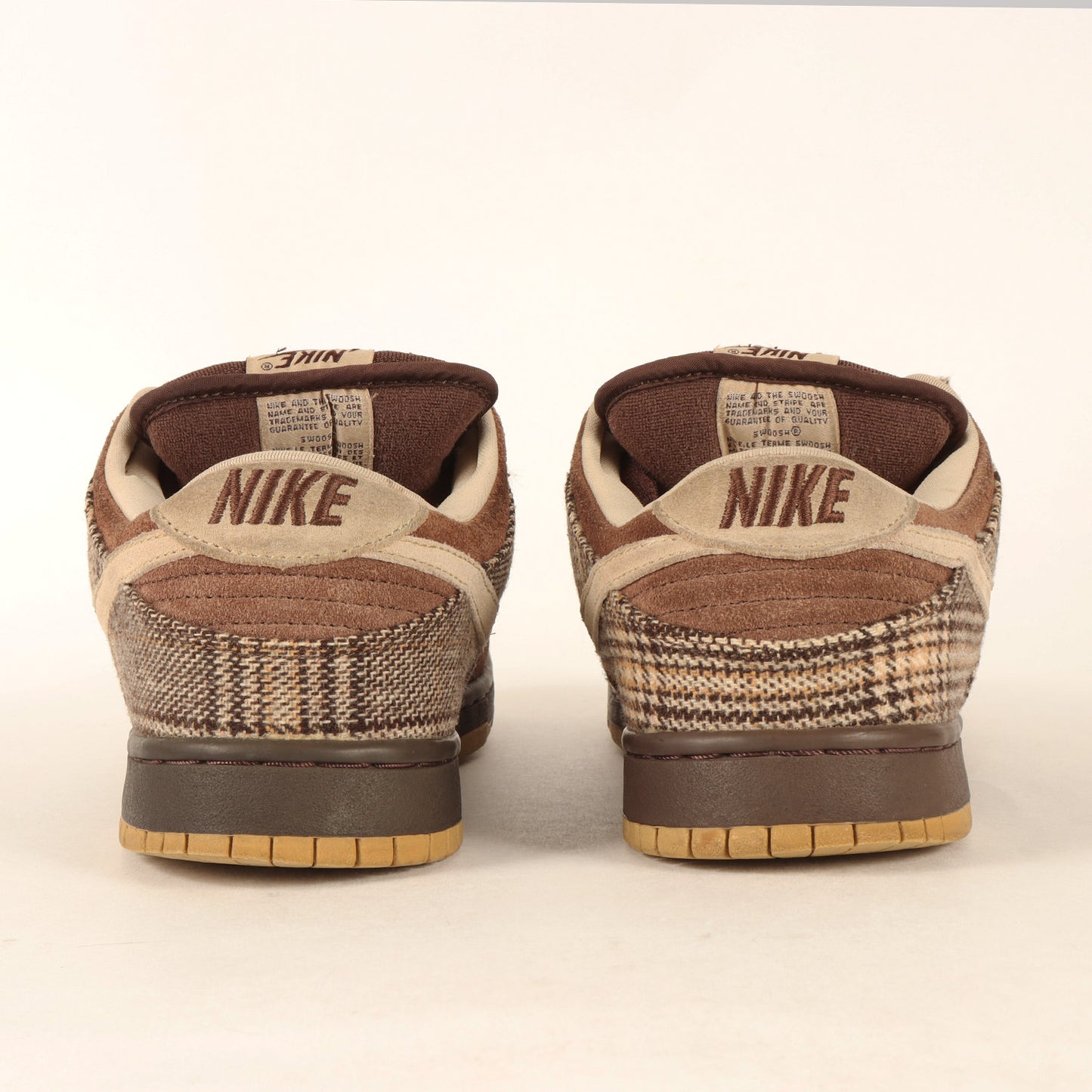 DUNK LOW PRO SB TWEED (2004年製 / 304292-223)