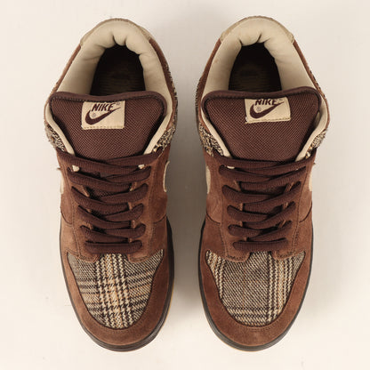 DUNK LOW PRO SB TWEED (2004年製 / 304292-223)