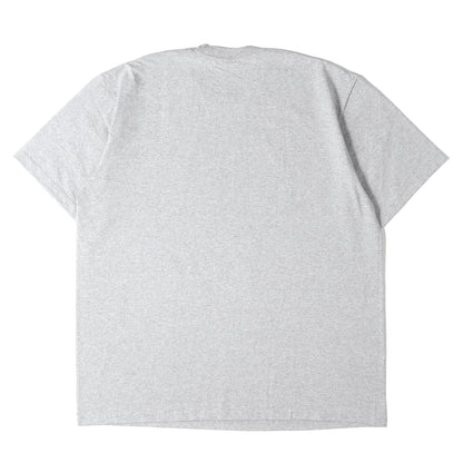 イラストグラフィック Tシャツ(Bite Tee)