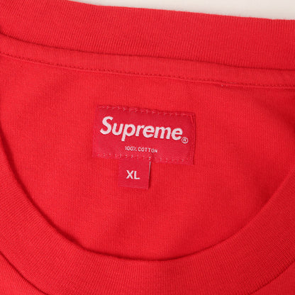 20SS インターシャ スクリプトロゴ Tシャツ(Intarsia Script S/S Top)