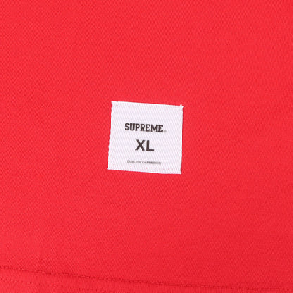 20SS インターシャ スクリプトロゴ Tシャツ(Intarsia Script S/S Top)