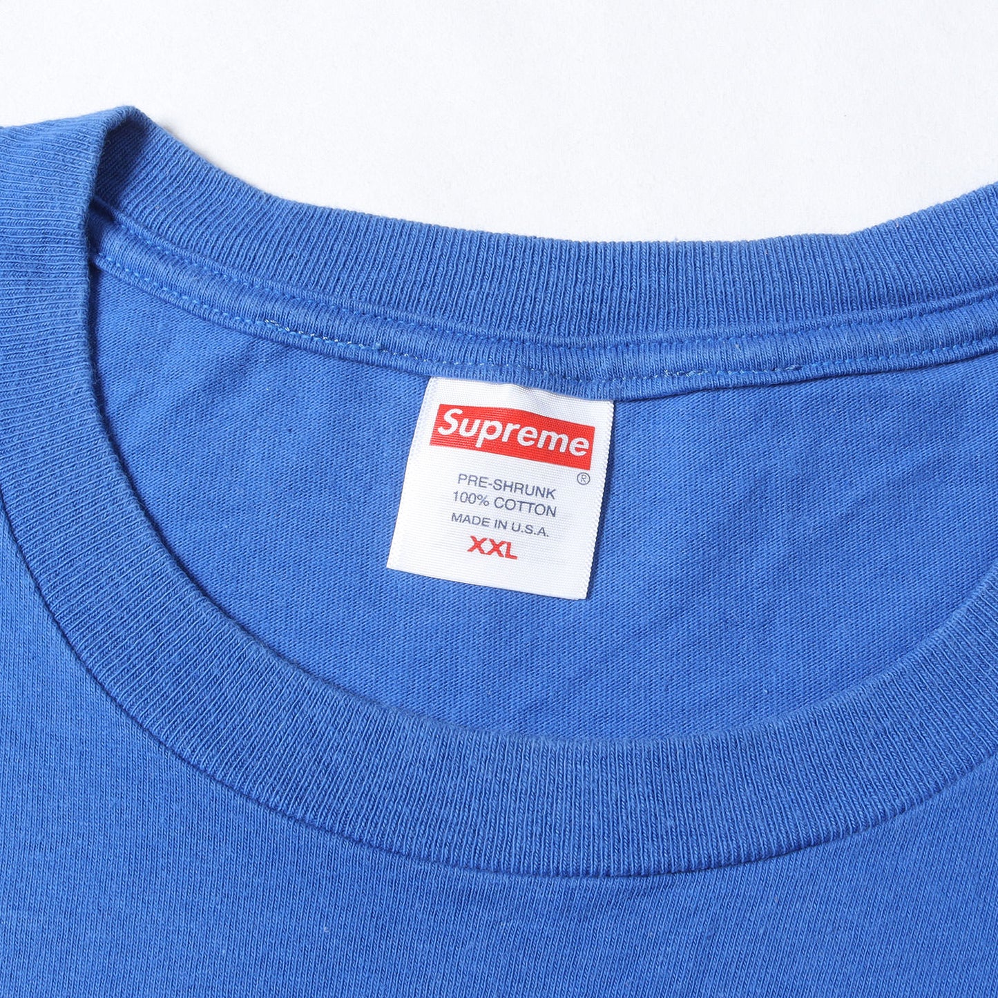 22AW IRAK フォト グラフィック プリント(Cast Tee)