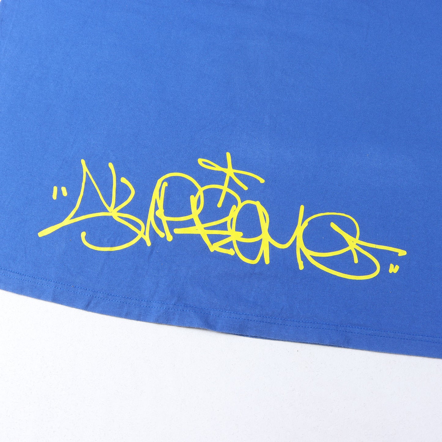 22AW IRAK フォト グラフィック プリント(Cast Tee)