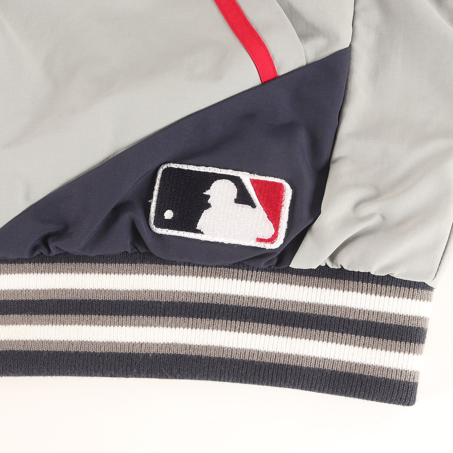 21AW ×MLB New York Yankees ナイロン トラックジャケット(Track Jacket)