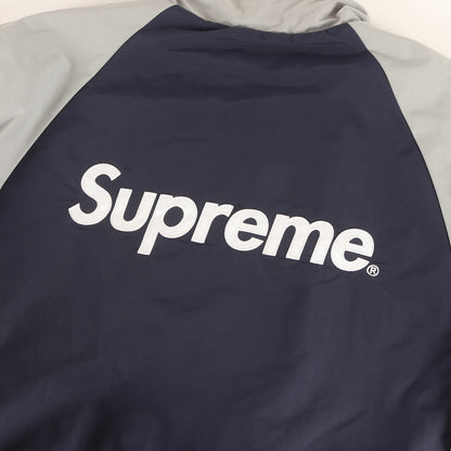 21AW ×MLB New York Yankees ナイロン トラックジャケット(Track Jacket)