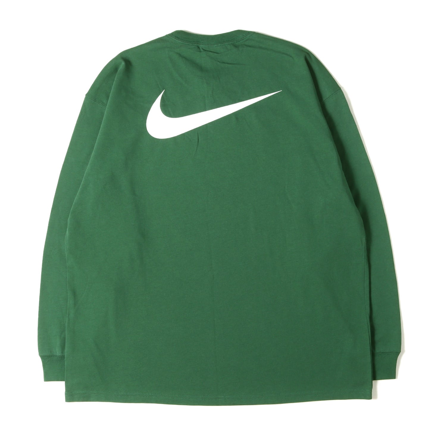 20AW ×NIKE SSリンク ロングスリーブ ヘビー Tシャツ(SS LINK LS TEE)