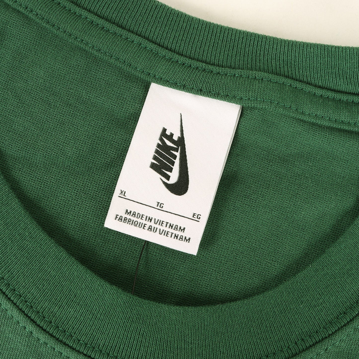 20AW ×NIKE SSリンク ロングスリーブ ヘビー Tシャツ(SS LINK LS TEE)