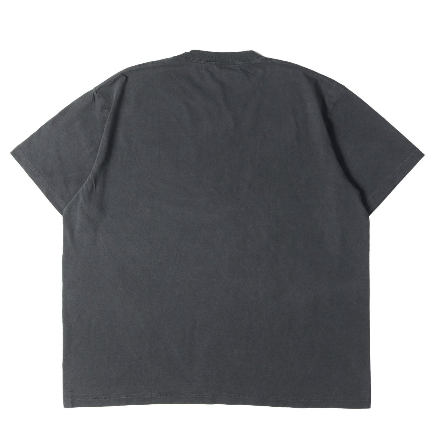 22AW ヴィンテージ加工 カレッジロゴ Tシャツ(IVY ARCH SS TEE)