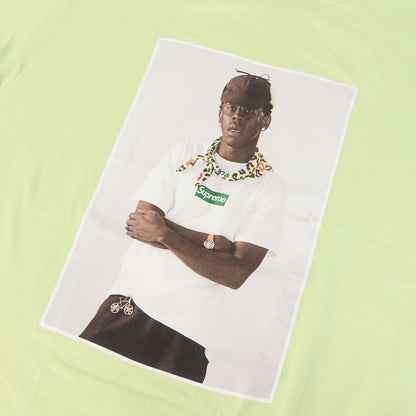 24AW タイラー・ザ・クリエイター フォト Tシャツ(Tyler The Creator Tee)