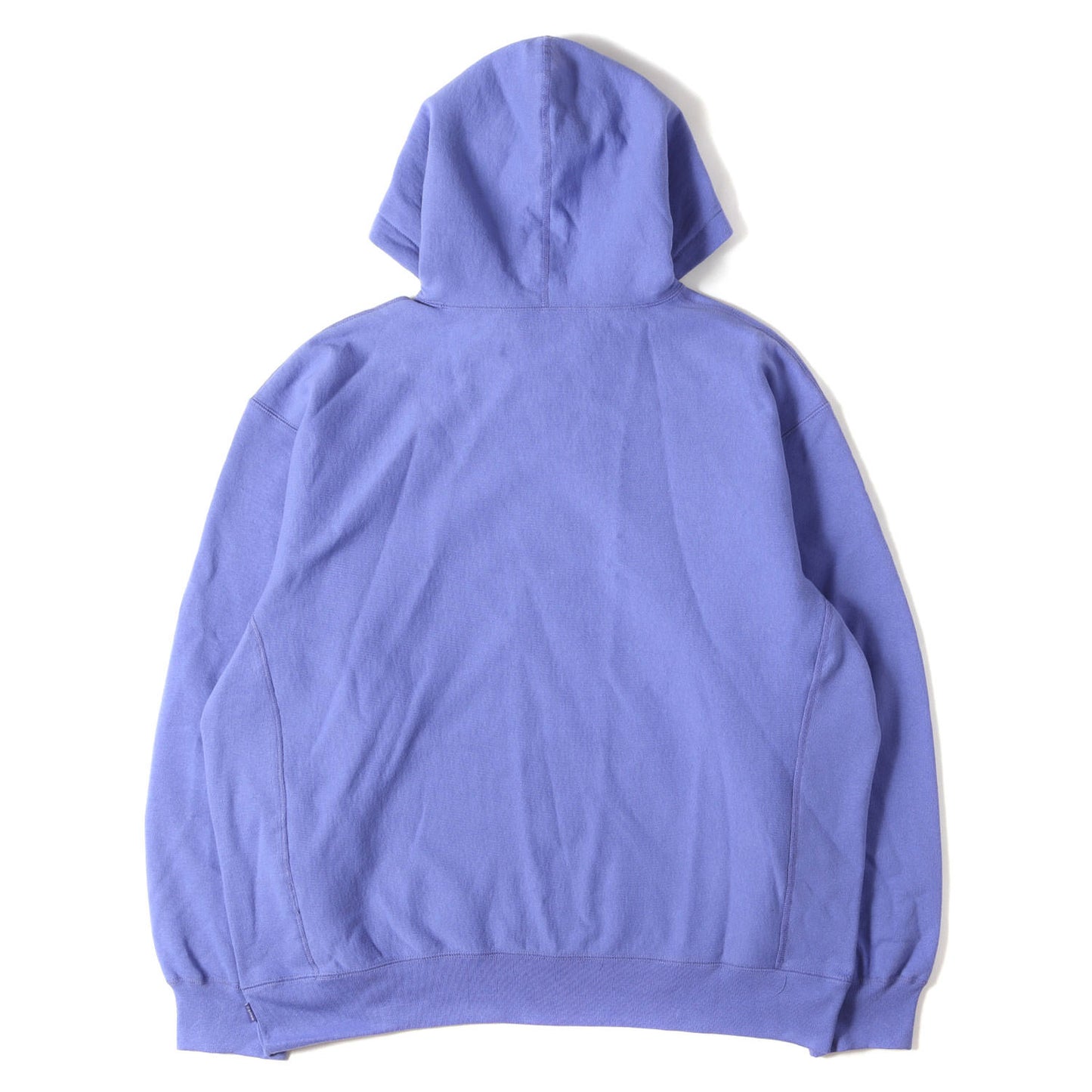 24SS ×FUTURA フューチュラロゴ刺繍 スウェットパーカー(Futura Hooded Sweatshirt)