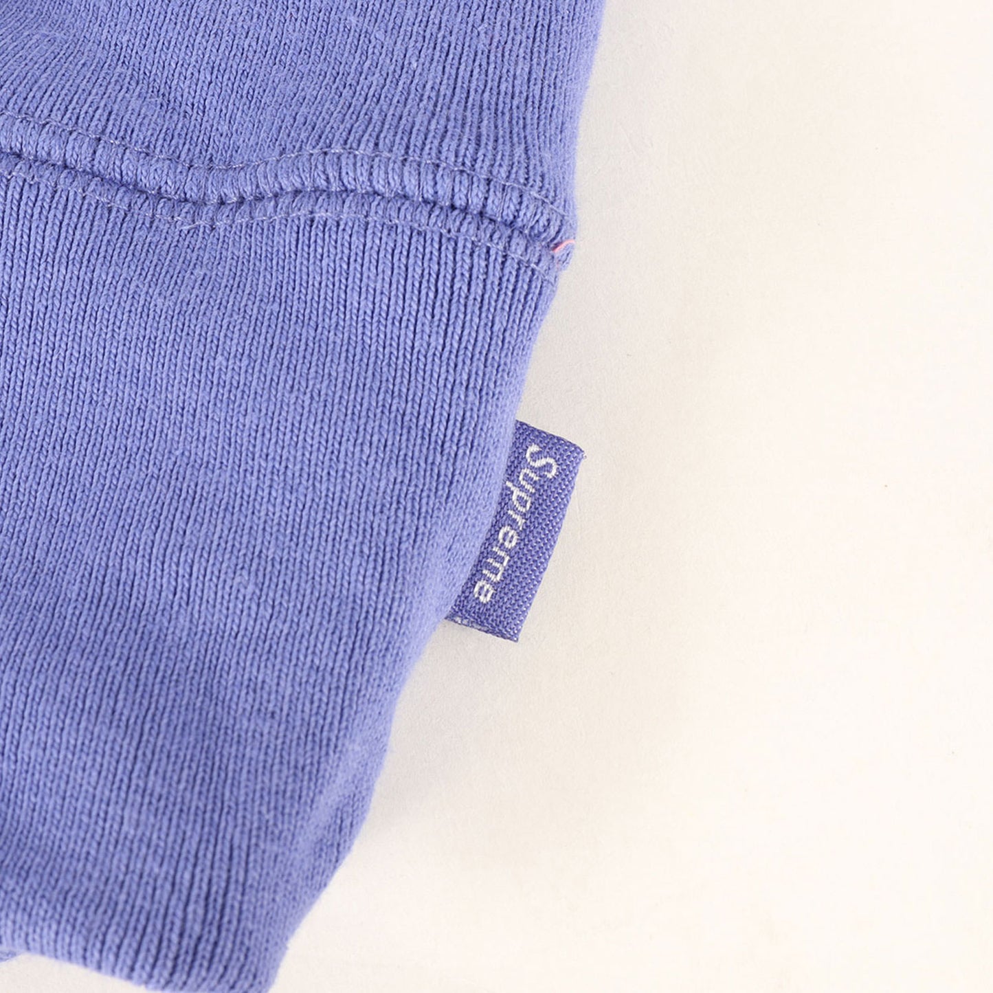 24SS ×FUTURA フューチュラロゴ刺繍 スウェットパーカー(Futura Hooded Sweatshirt)