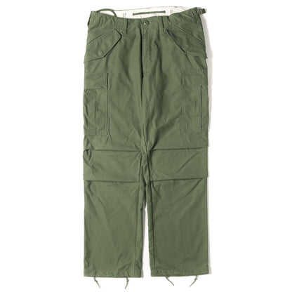 M-65 フィールド カーゴパンツ