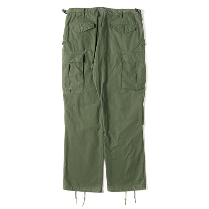 M-65 フィールド カーゴパンツ