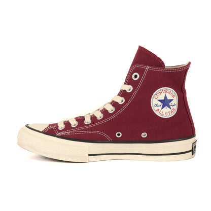 CHUCK TAYLOR CANVAS HI
