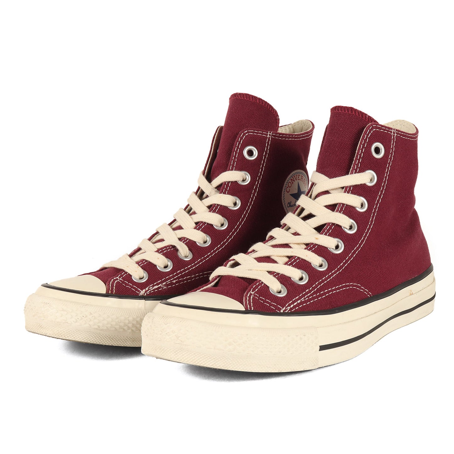 CHUCK TAYLOR CANVAS HI