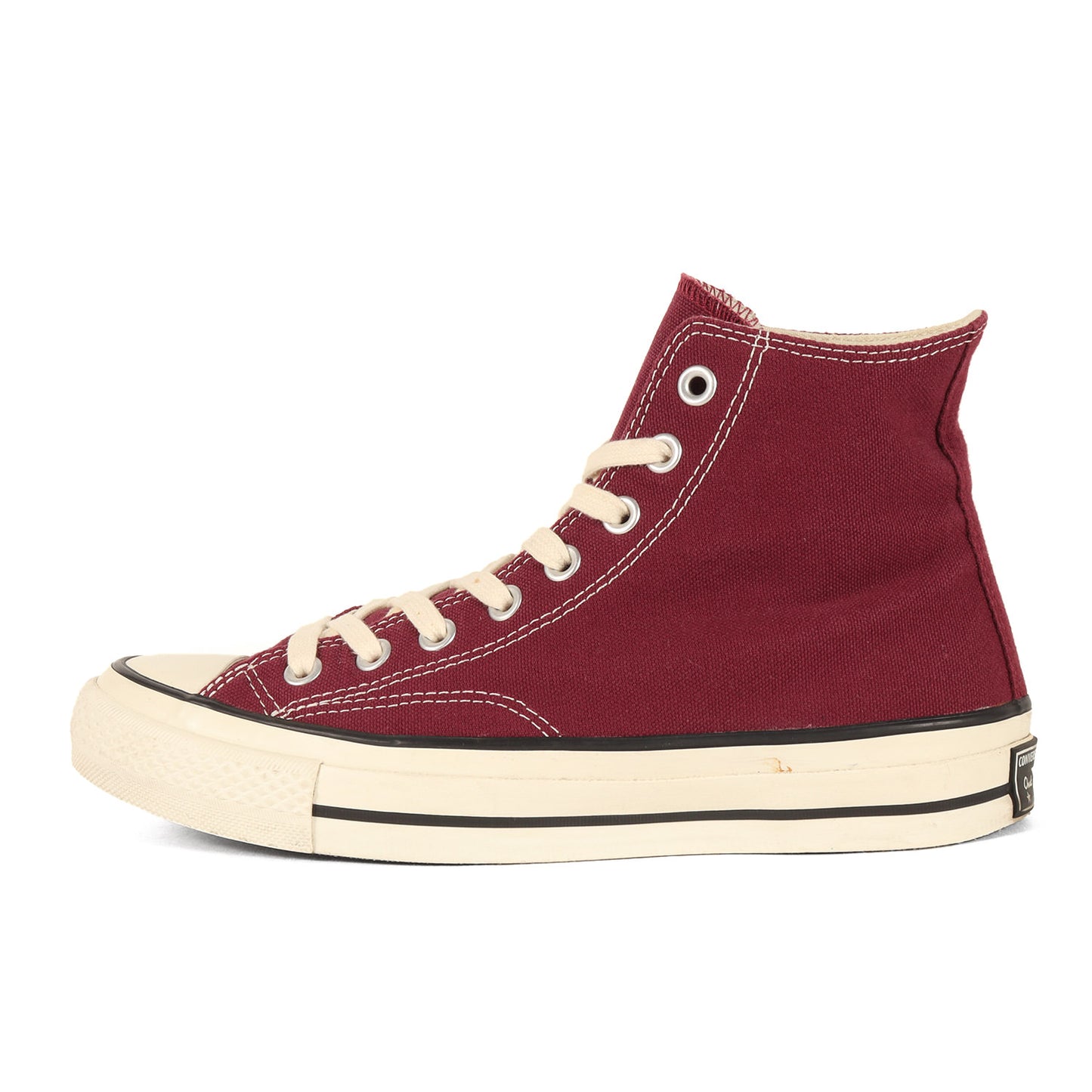 CHUCK TAYLOR CANVAS HI