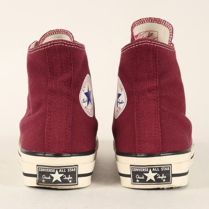 CHUCK TAYLOR CANVAS HI