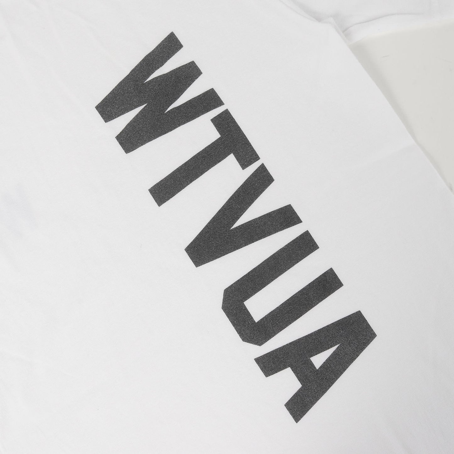 ブランドロゴ クルーネック Tシャツ