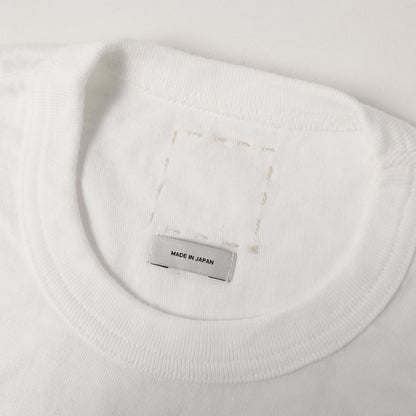 スケッチ グラフィック Tシャツ(SKETCH VINTAGE CREW S/S)