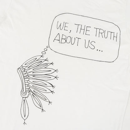 スケッチ グラフィック Tシャツ(SKETCH VINTAGE CREW S/S)