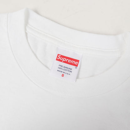 21SS クラシックロゴ クルーネック Tシャツ(Five Boroughs Tee)