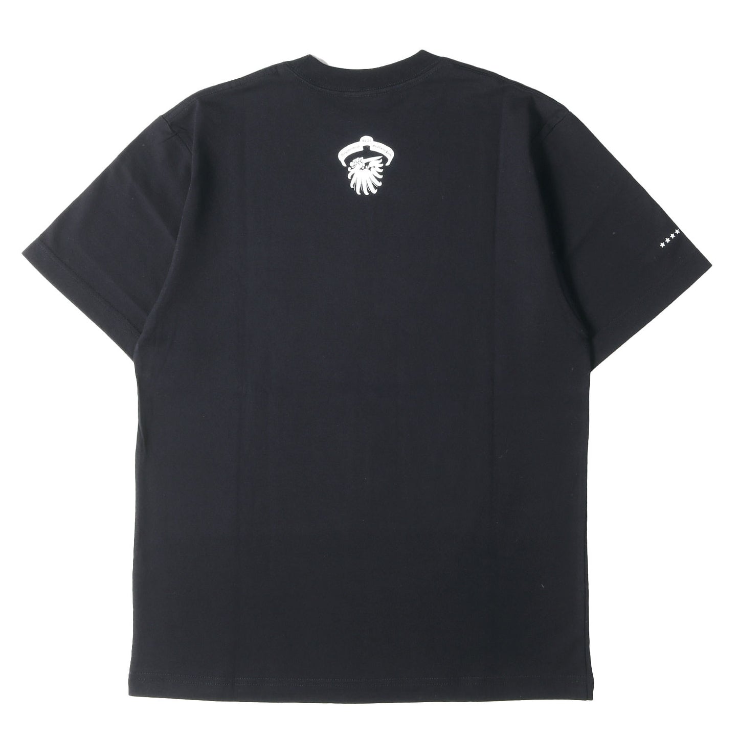 00s エアロスミスロゴ Tシャツ(デッドストック)