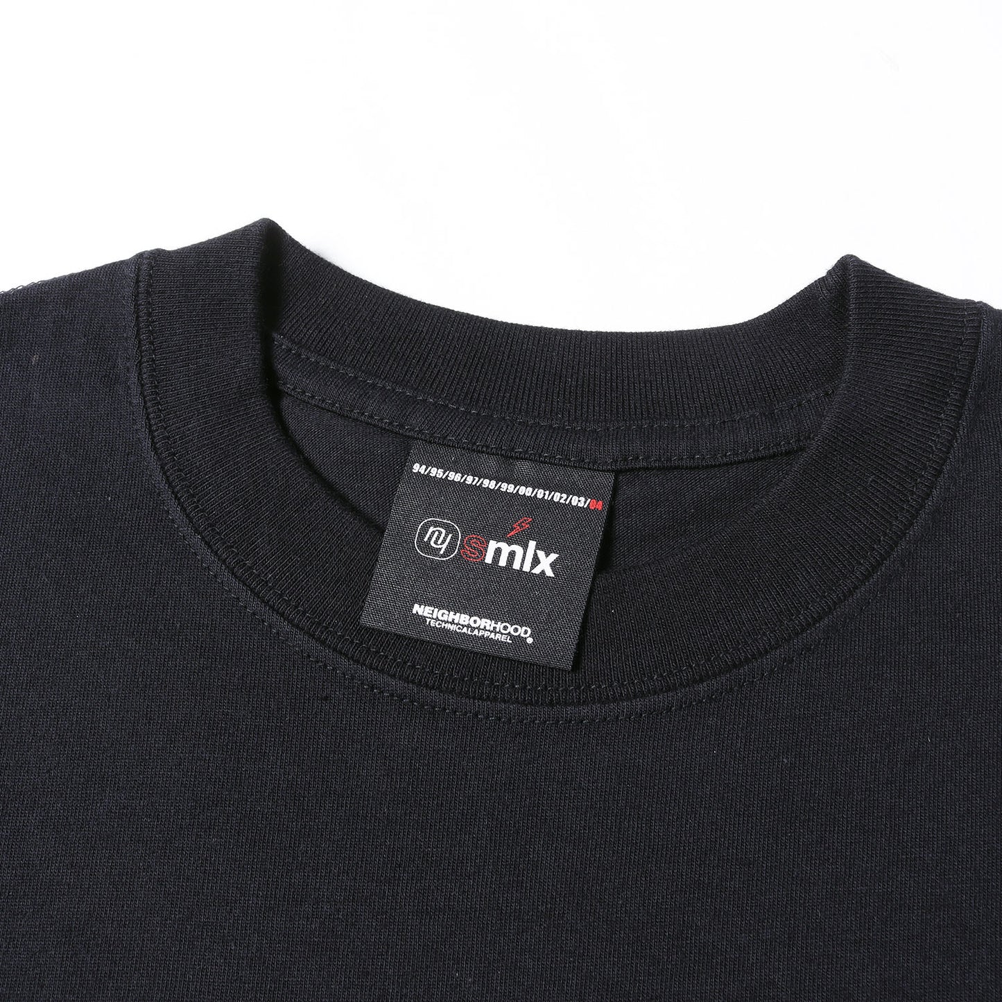 00s エアロスミスロゴ Tシャツ(デッドストック)