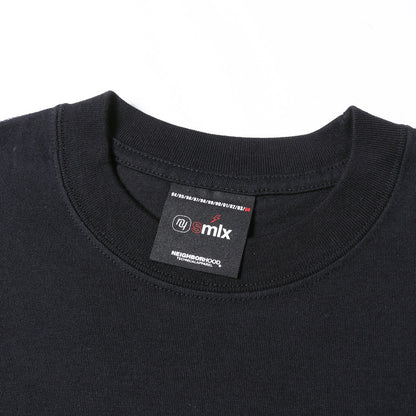 00s エアロスミスロゴ Tシャツ(デッドストック)