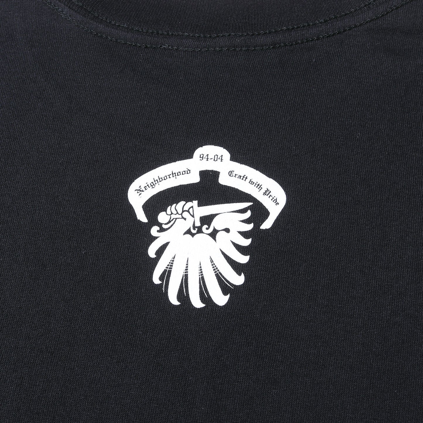 00s エアロスミスロゴ Tシャツ(デッドストック)