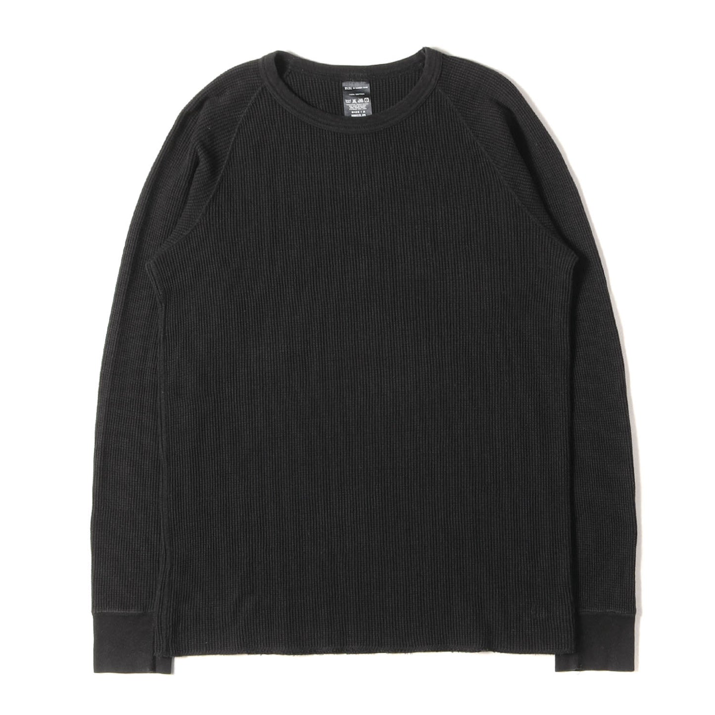 00s サーマル カットソー / ロングスリーブ Tシャツ