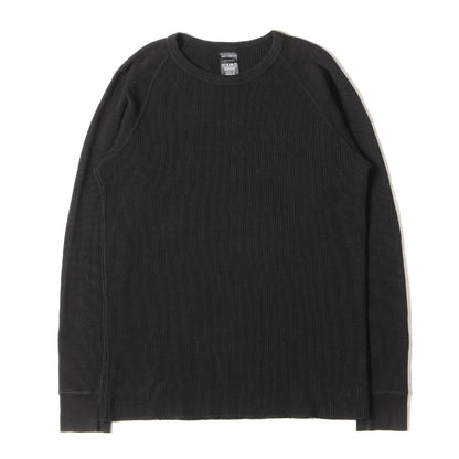 00s サーマル カットソー / ロングスリーブ Tシャツ